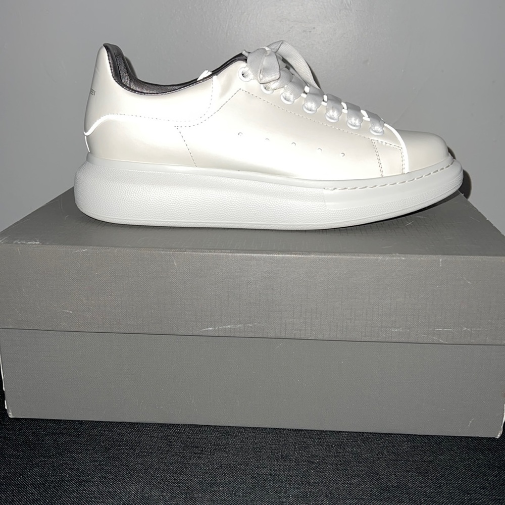 Alexander McQueens